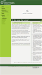 Mobile Screenshot of biomasscorp.com